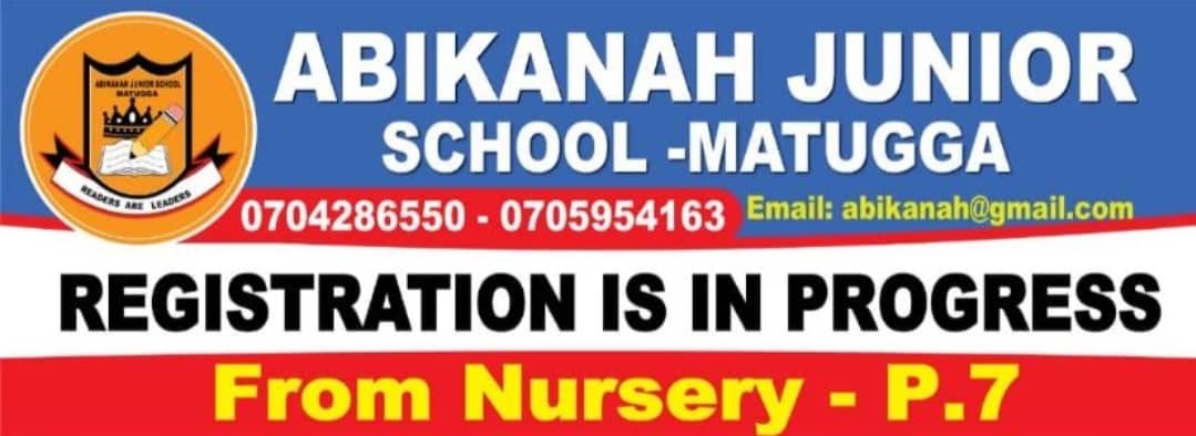 Abikanah Junior School - Matugga: Shaping Leaders of Tomorrow